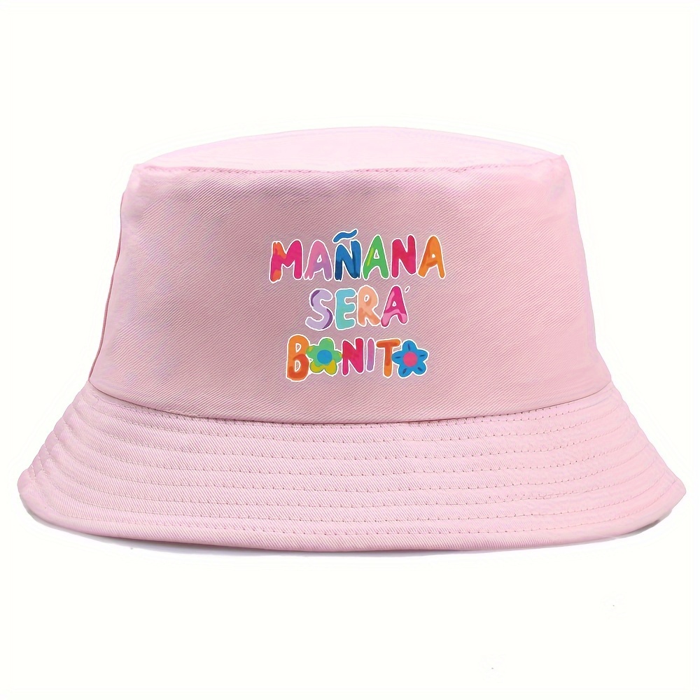 Belle Delphine Bucket Hat Unisex Fisherman Hat Gifts for Belle