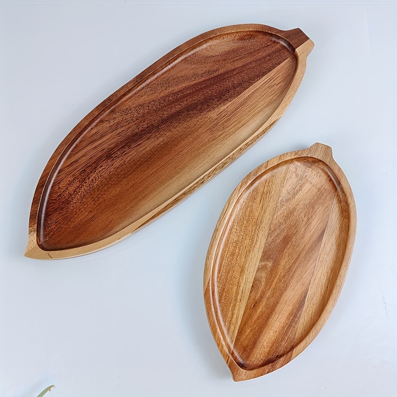 

-shaped Wooden - Decorative For , & ,