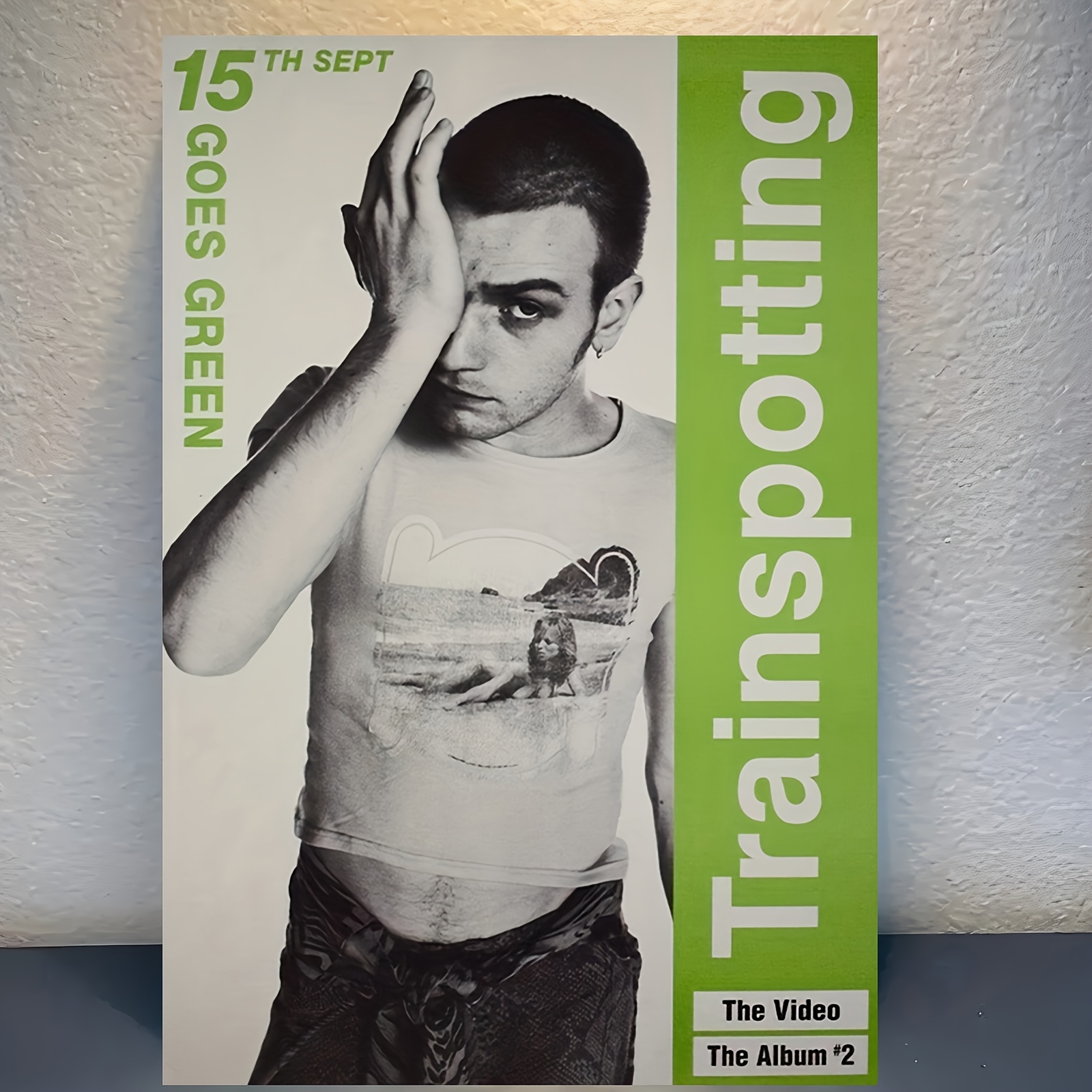 impression toile d'art inspirée 1 pièce - Temu France