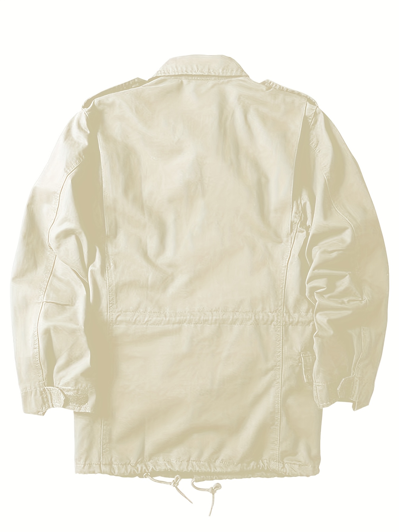 ジャケット・アウター Mout ReconTactical Field Shirts Jacket mens cotton retro collar zipper jacket m65 field - Temu South Africa