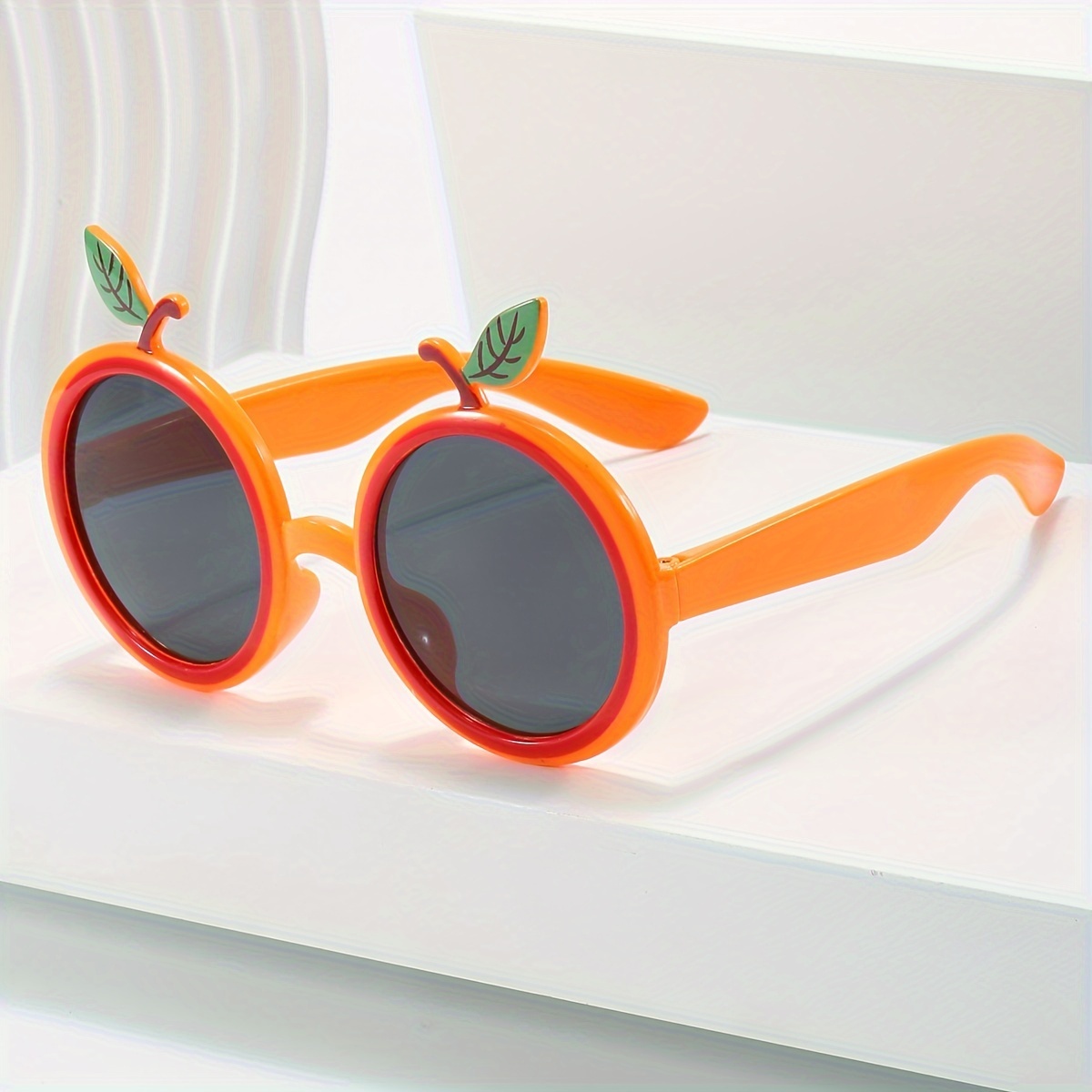 pair novelty party glasses high end ceremonial style small