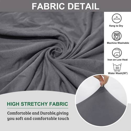 12pcs outdoor elastic patio rattan chair wrought iron chair cover sofa cover backrest cover 6pcs seat cushion set outdoor cushion sofa cover machine washable reusable