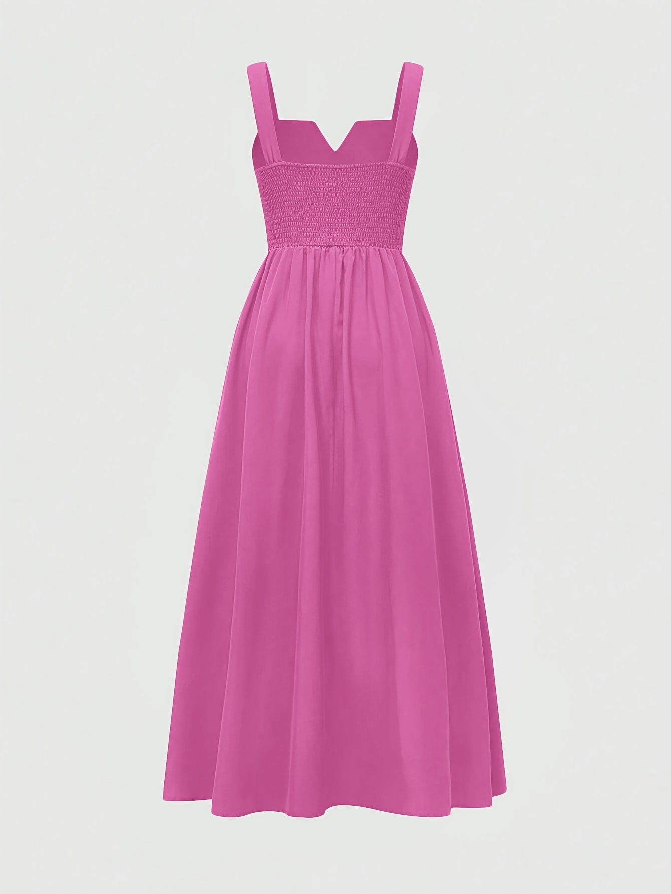 elegant stylish womens fit camisole long dress a - Temu Saudi Arabia