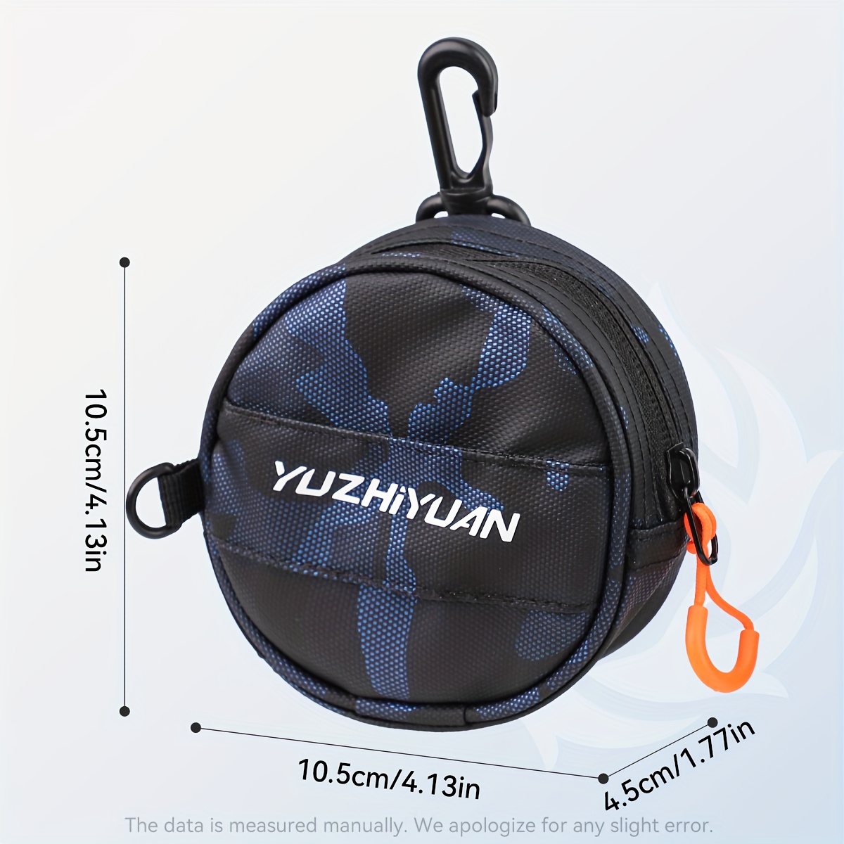 Supreme Pouch Waterproof See Large Black SealLine line Small