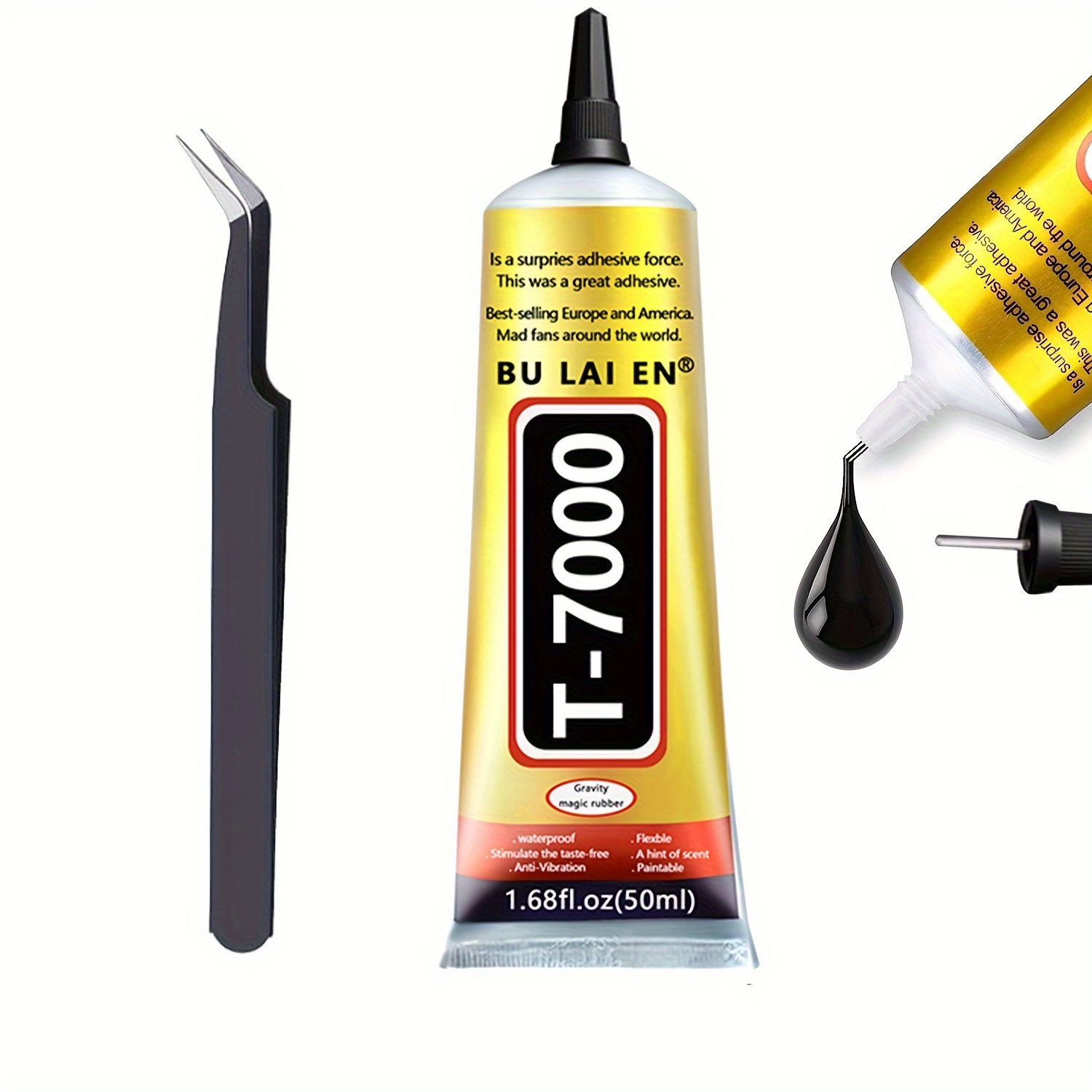T7000 50 ml Adhesive Glue