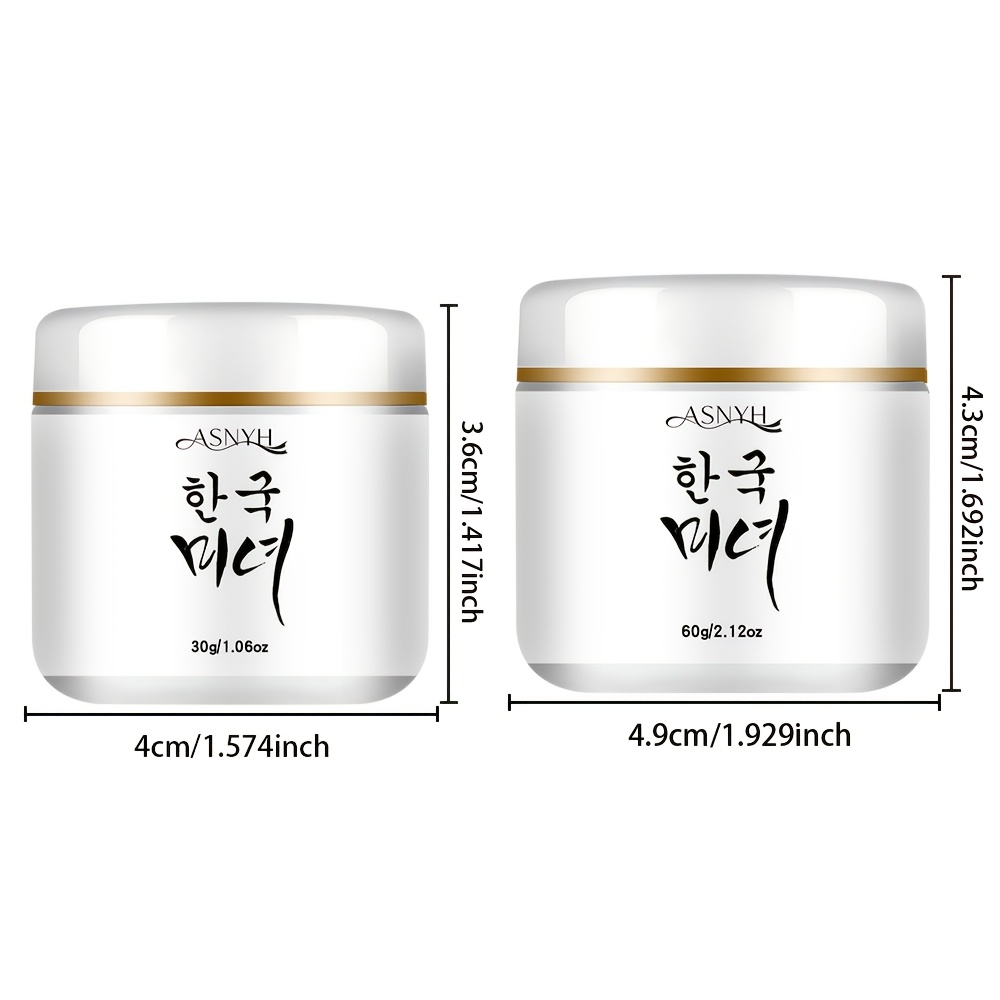 ASNYH Cremă Avansată de Fermitate: Cremă de Zi și Noapte cu [Colagen + Ceramide + Retinol + Aloe + Cica]. Fermizează Pielea, Uniformizează Tenul, Iluminează Complexiunea, Calmează Uscăciunea și Sensibilitatea. Hidratare 48H. Esență K-beauty, Creată la Seul. Pentru Toate Tipurile de Piele