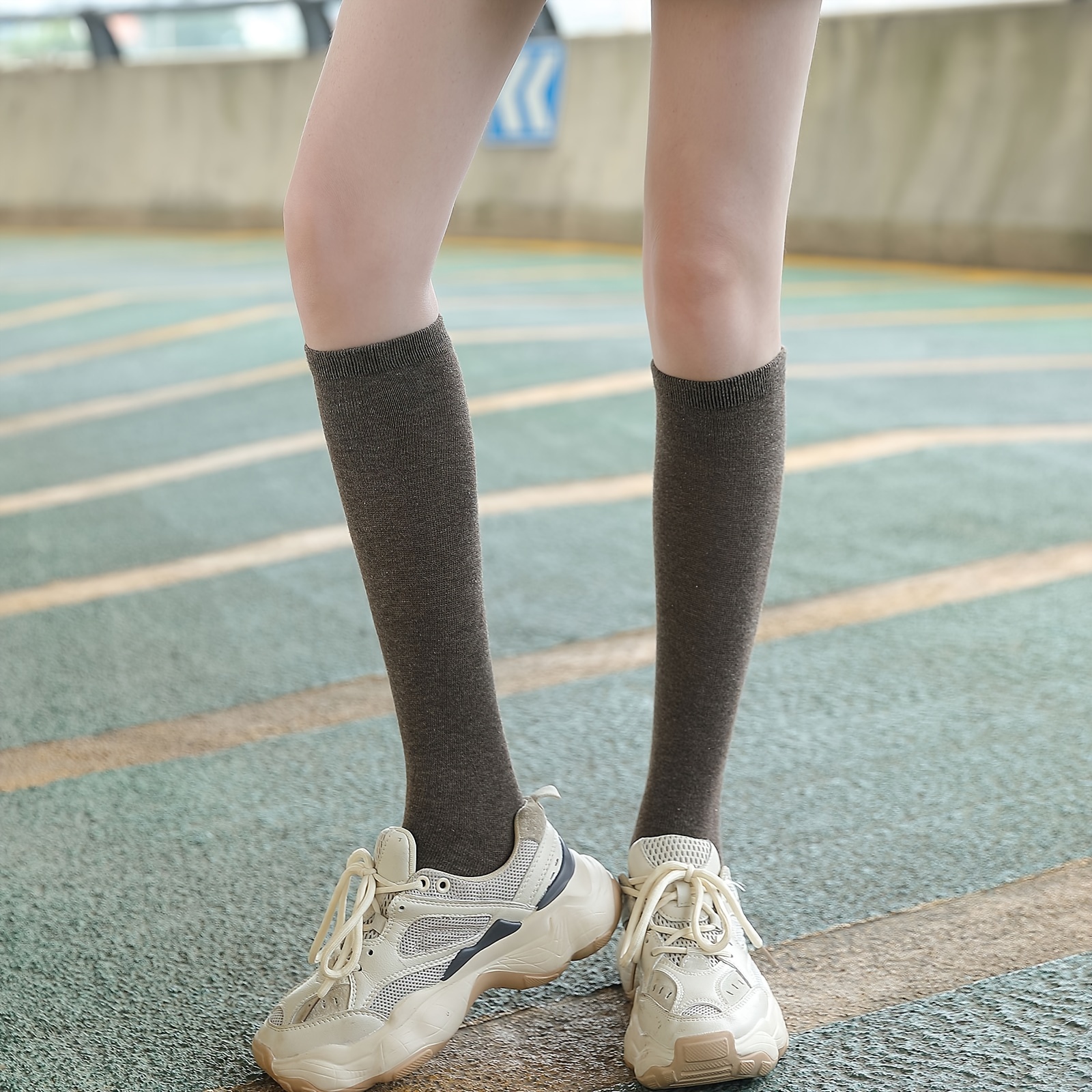 SLIM socks