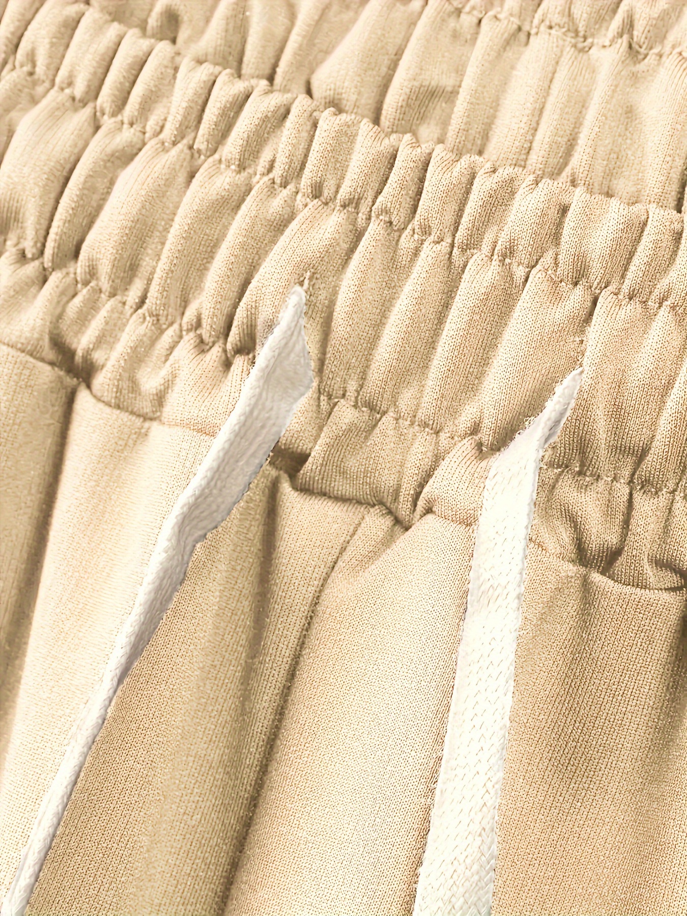 Men's Plus Size Graphic Print Casual Shorts - Bold Lettering & Edgy Design, Elastic Drawstring Waistband, Regular Fit, Hand Wash Only, Everyday Clothing, Streetwear Style, Nontransparent Fabric, PLUS SIZE