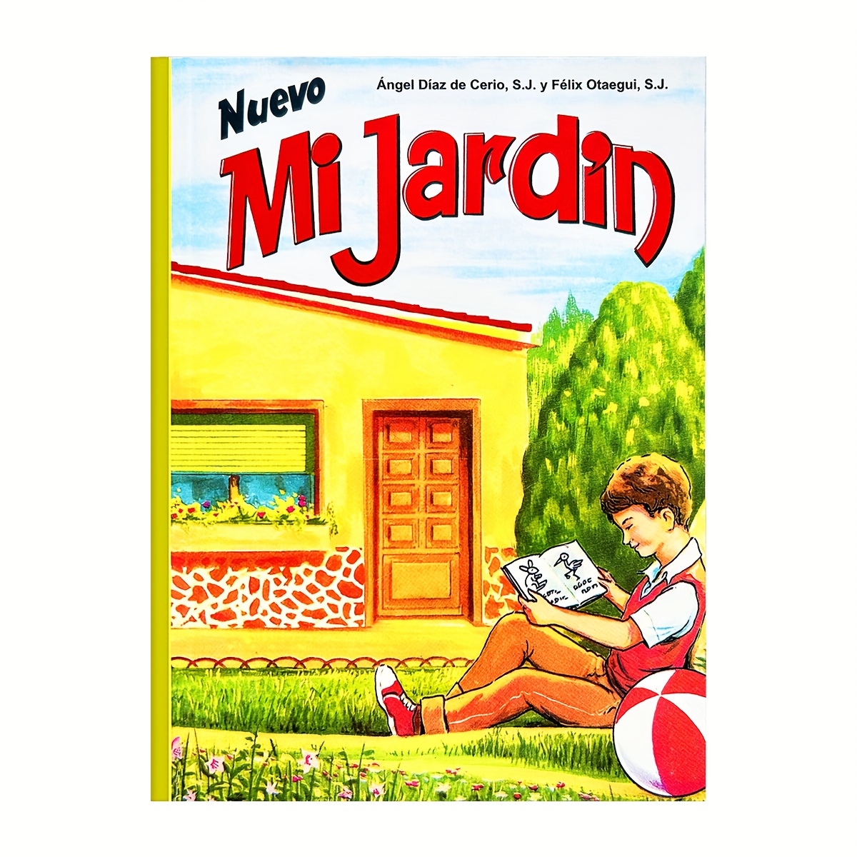 TEMU 1 de " ", libro de español para principiantes, 112 páginas, libro de cuentos "" para práctica de pronunciación en español para niños, libro de