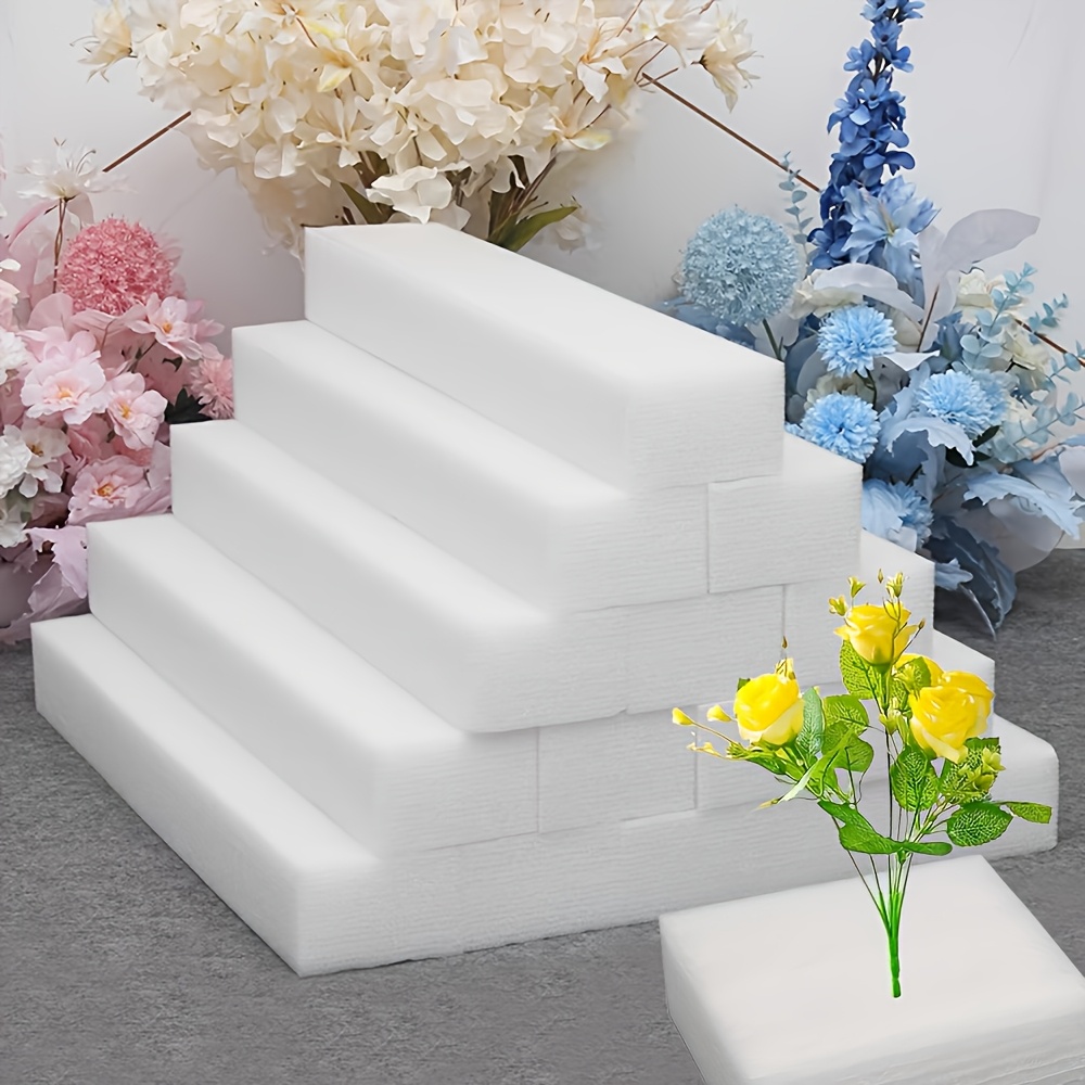 blumensteckschaum: innerhalb von 90 Tagen – Temu