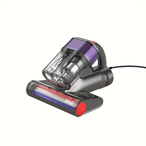 jetzt j17 fabric vacuum cleaner uv bed vacuum 16kpa suction 40000 rpm min led display 149 f high heating handheld vacuum cleaner for bed carpet sofa direct at pet hair
