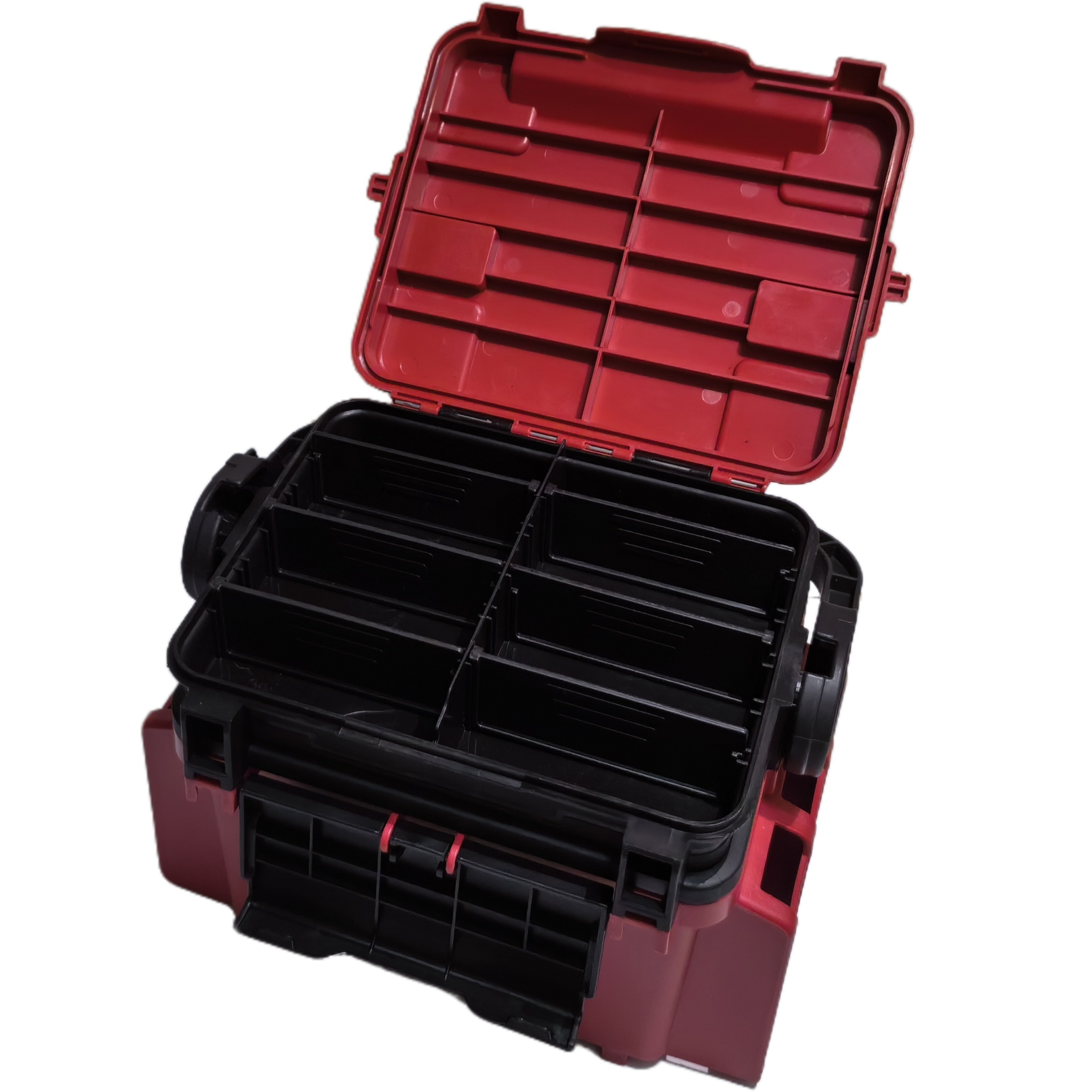 daiwa tackle box 3600 & 3700 D-Box Water Resistant Utility Storage – Three Rivers DBOX boxes are made from recycled polypropylene Daiwa D-Vec Soft Vinyl Tackle