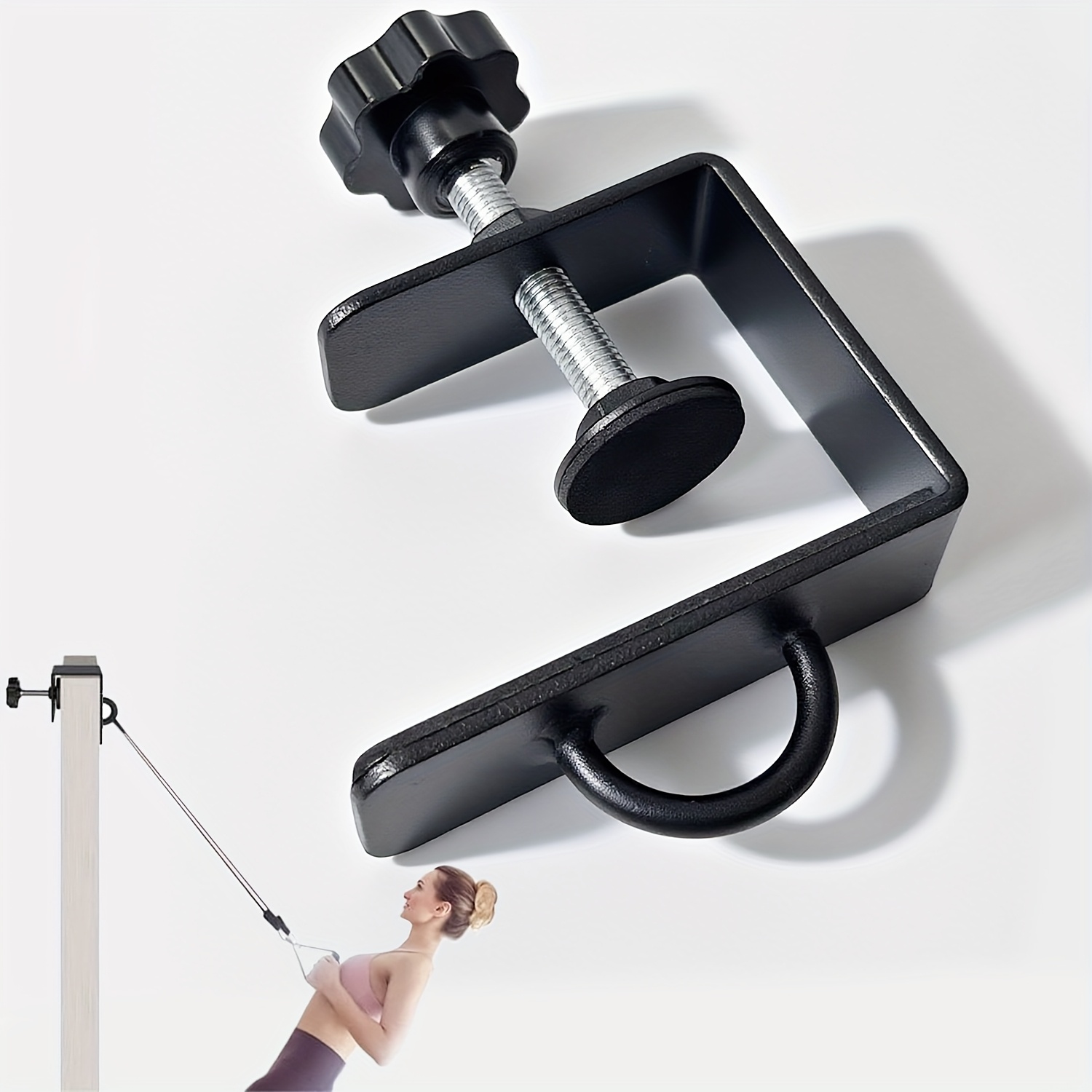 Yoga Fitness Door Anchor