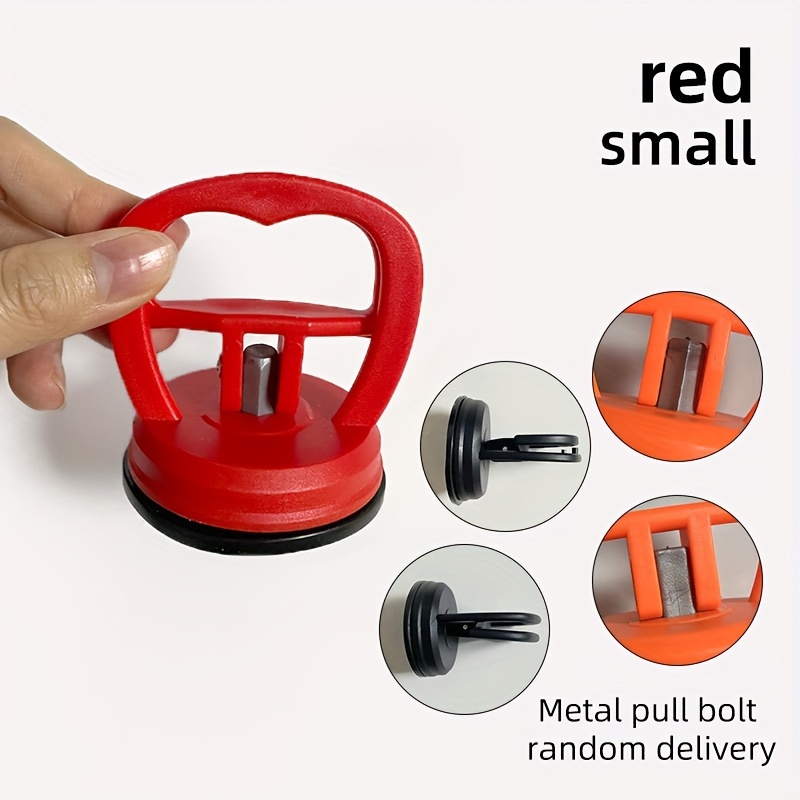 Car Rv Bump Repair Tool Strong Puller Small Suction Cup - Temu