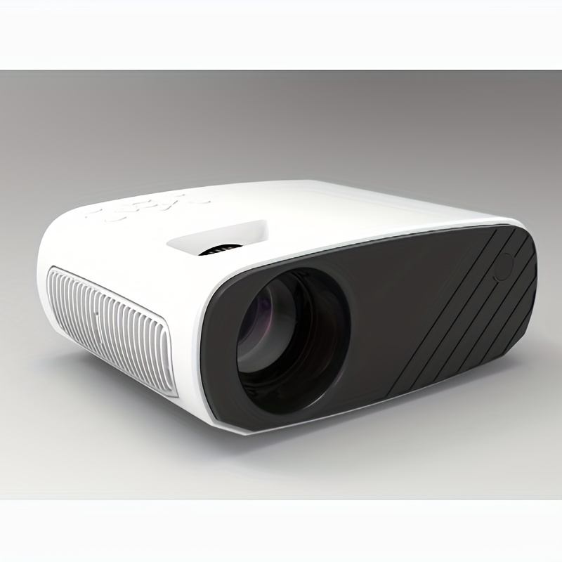 Brand new Video Projector 8000lux sold