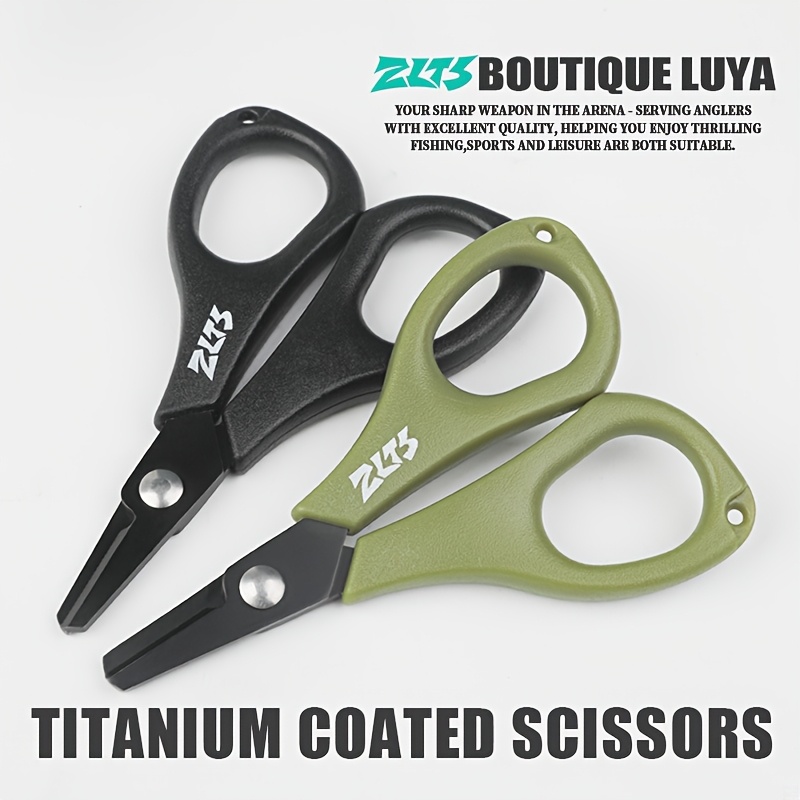 מספריים לחיתוך חוט דיג