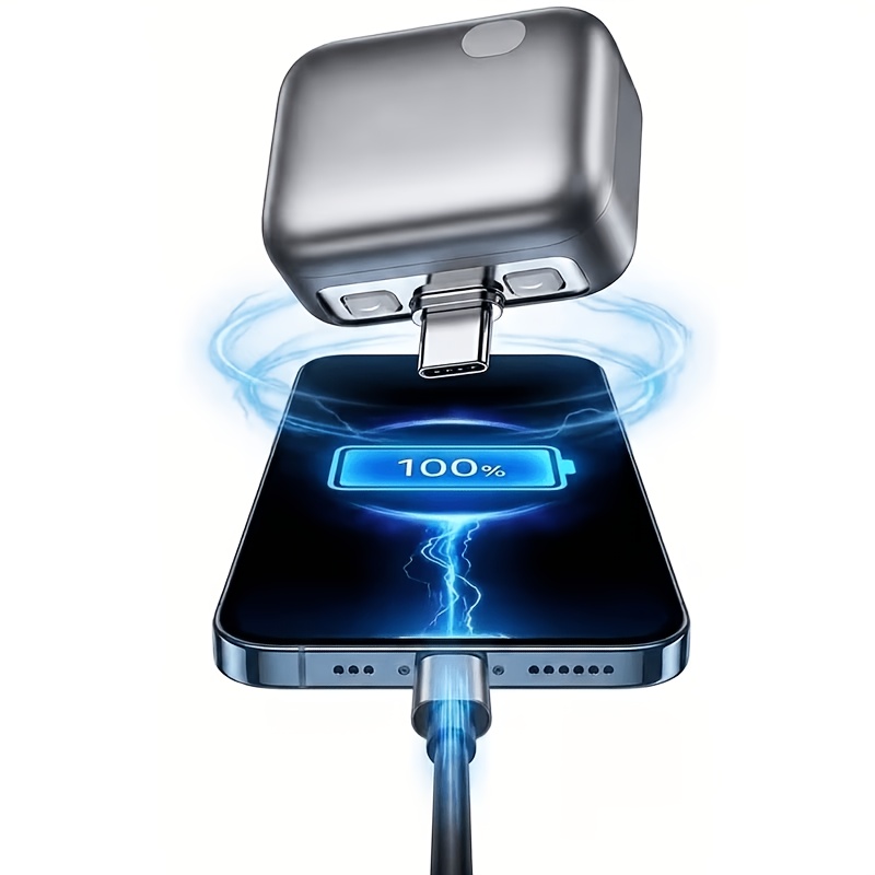 charging protection separator   stop charging adapter smart   off protector prevents overcharging universal fast charging safety adapter for smartphones tablets and usb devices suitable for all type c charging Product details 0