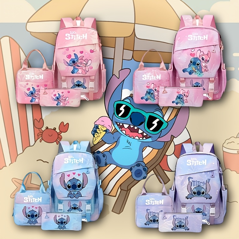 set de almacenamiento  : combo de 3 piezas que   una mochila, un bolso de   y una bolsa de almacenamiento. cierre de cremallera, compartimento para tableta, bolsa     y espaciosa. ideal para fans de anime y viajes, regalo   para vacaciones Detalles del producto 2