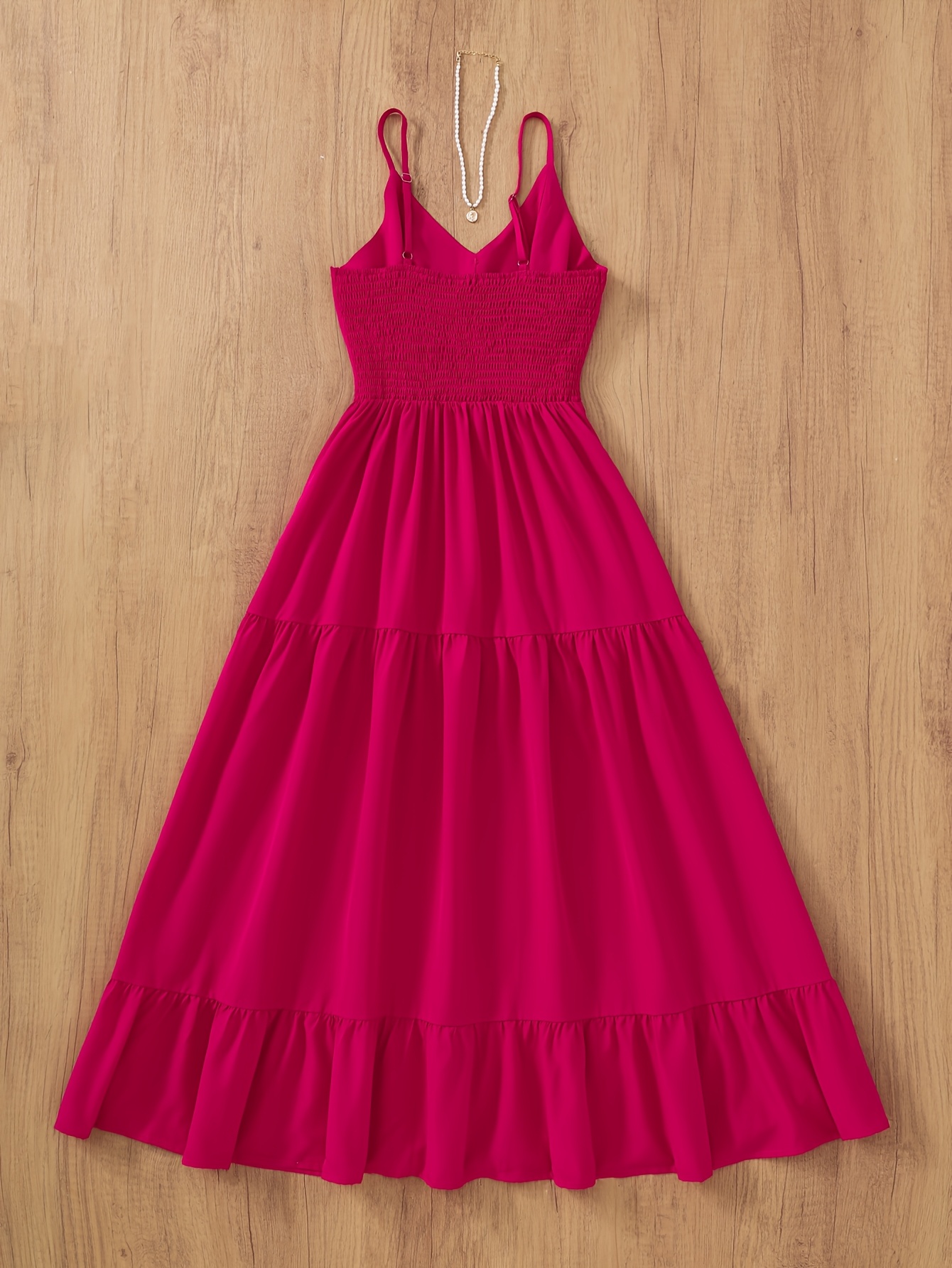 purple beach maxi dress Goddess Kaftan maxi Dress - Fuchsia Kaftan maxi dress