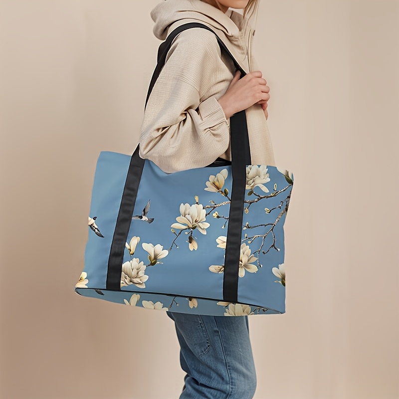 【TRUNC 88 】2WAY Multifunctional Tote Bag 2WAY Adjustable Tote Bag / TRUNC 88（トランクエイティー