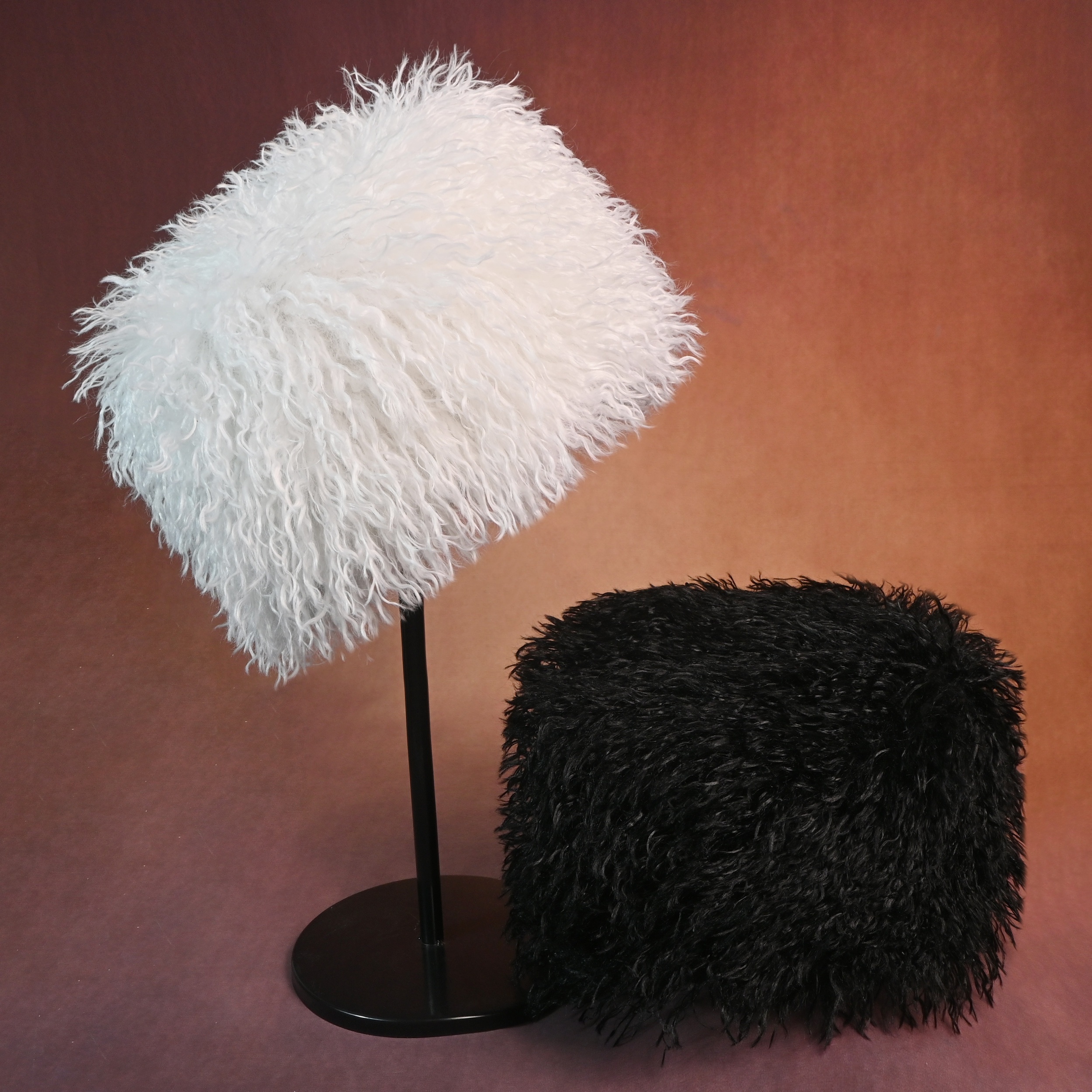 

Fur Hat For Women - , & Cap - For