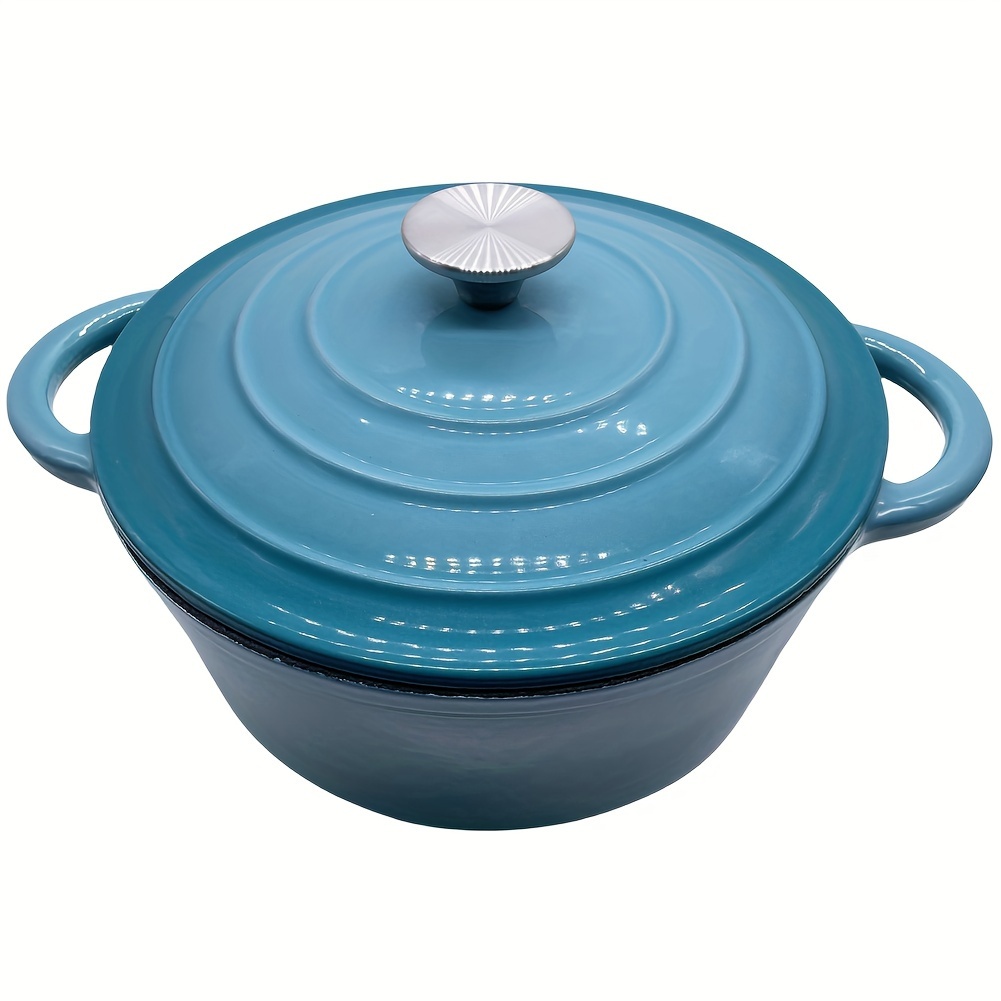 Cast Enamel Coating Non stick Dishwasher Safe Temu Oman