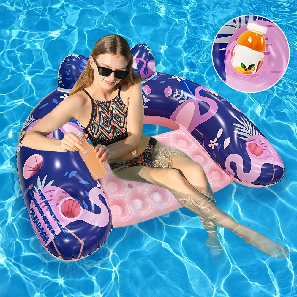 Inflatable Pool Floats Floaters For Swimming Inflatable Swimming