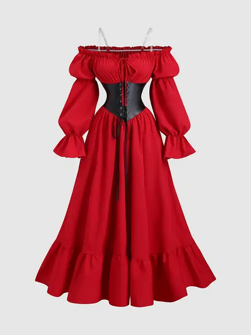 red 18th birthday dresses cute red straps homecoming dress 18th birthday outfits fg6525 formalgowns