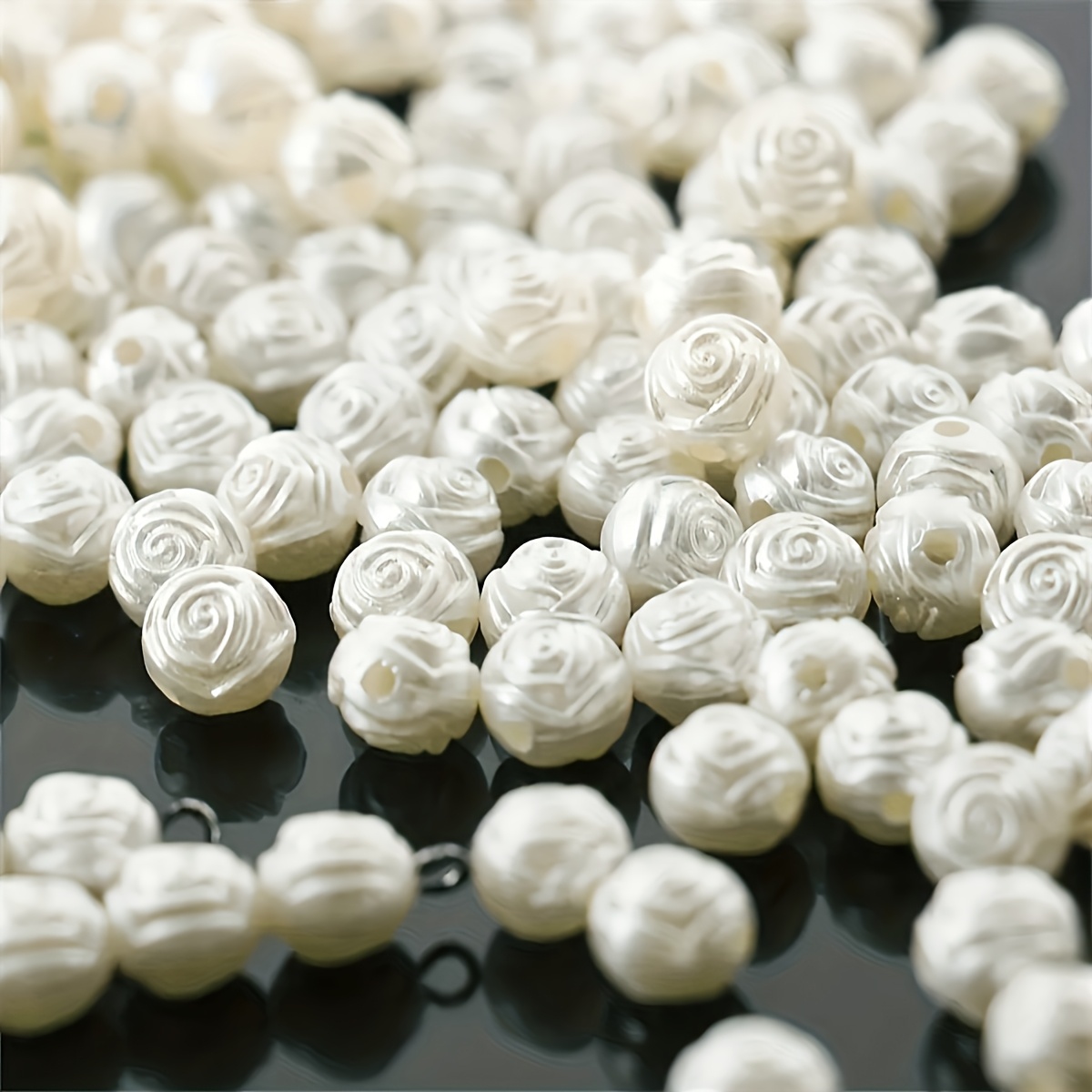 

600pcs 8mm - For , Bracelets, Necklaces, & Phone - Set