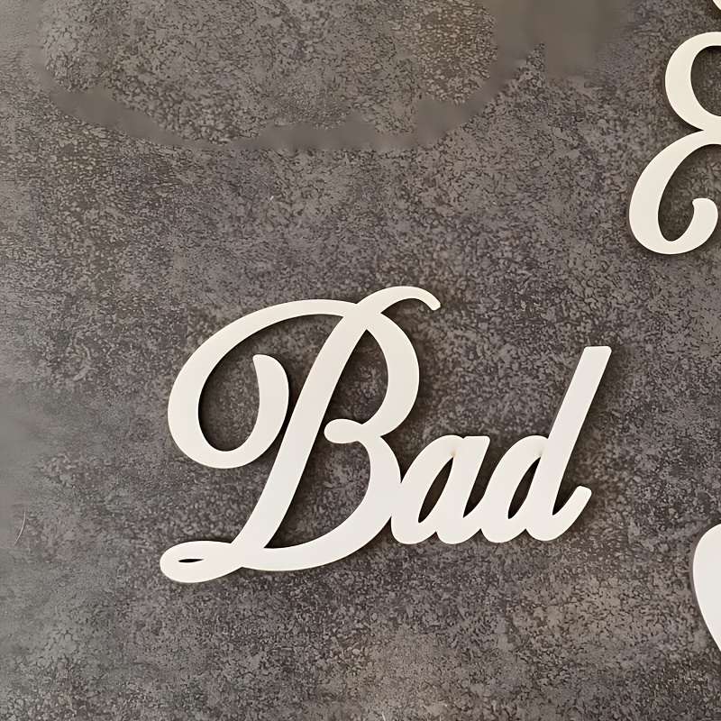 Signs For Bathrooms, Restrooms, And Guest Toilets Are Suitable For Decoration On Doors In Homes, Hotels, Restaurants, And Other . Bathroom Additions And Door Signage