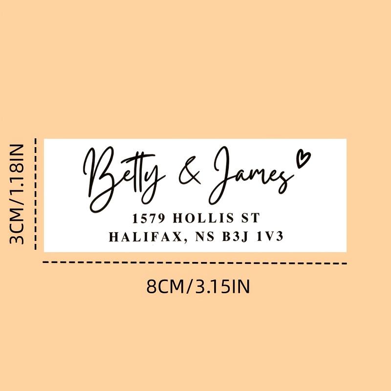 TEMU 36pcs, Customized Clothing Washing Labels, Personalized Name And Address Customization, Suitable For Clothing Stores, Washing Labels For
