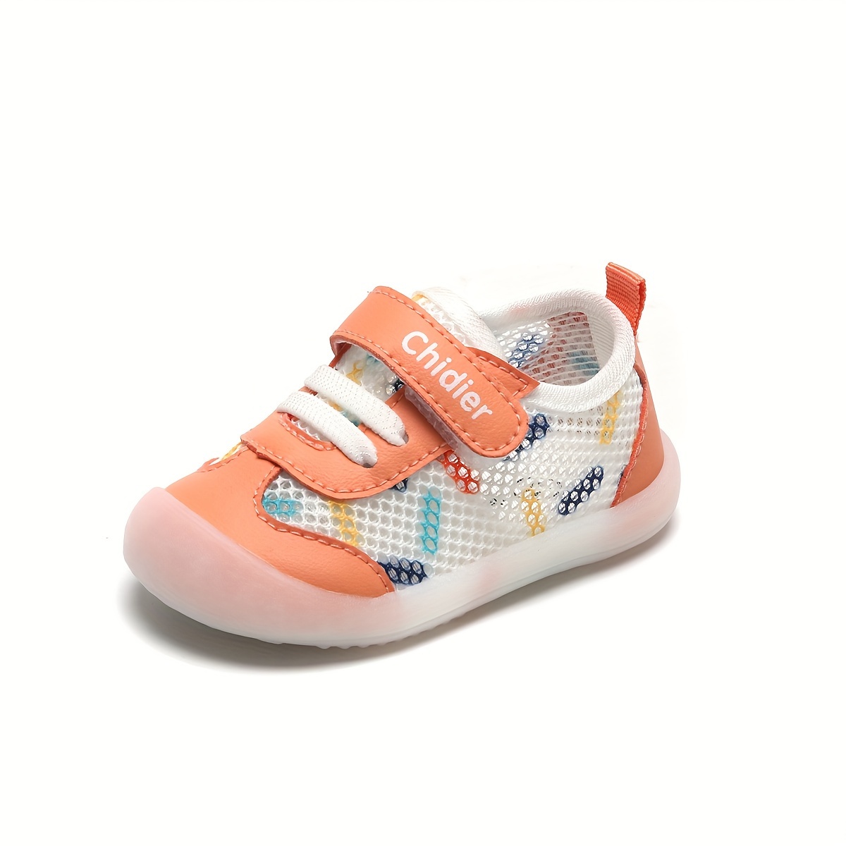 Mesh comfort sport sneaker on sale baby