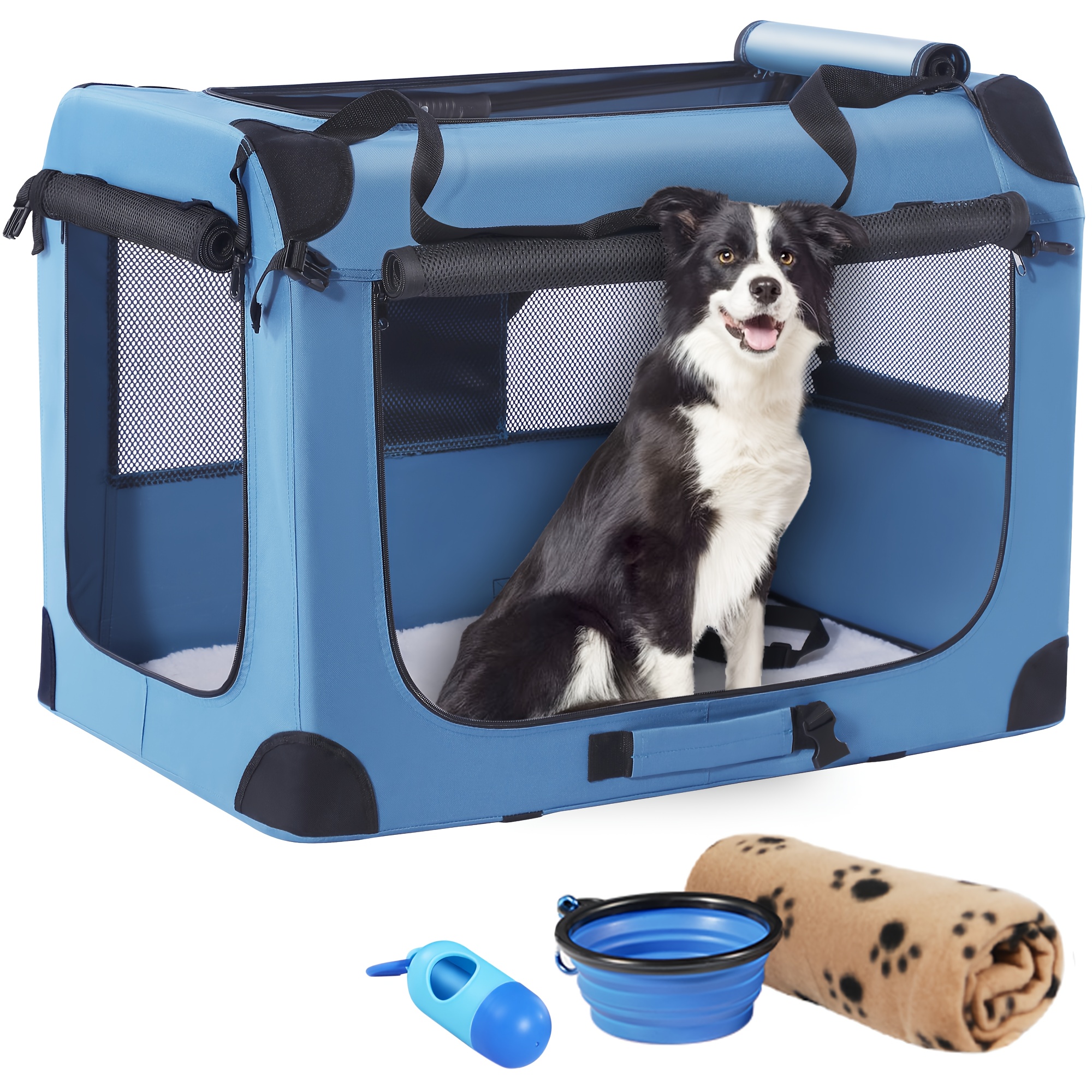 Animal Crate Soft Sided Dog Crate Walmart Cat Carrier Walmart Cat