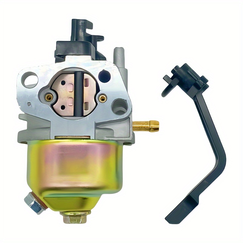 

Universal Carburetor For 2-3.5kw Gasoline Generators: Compatible With Gx160, 168f, And 170f Models