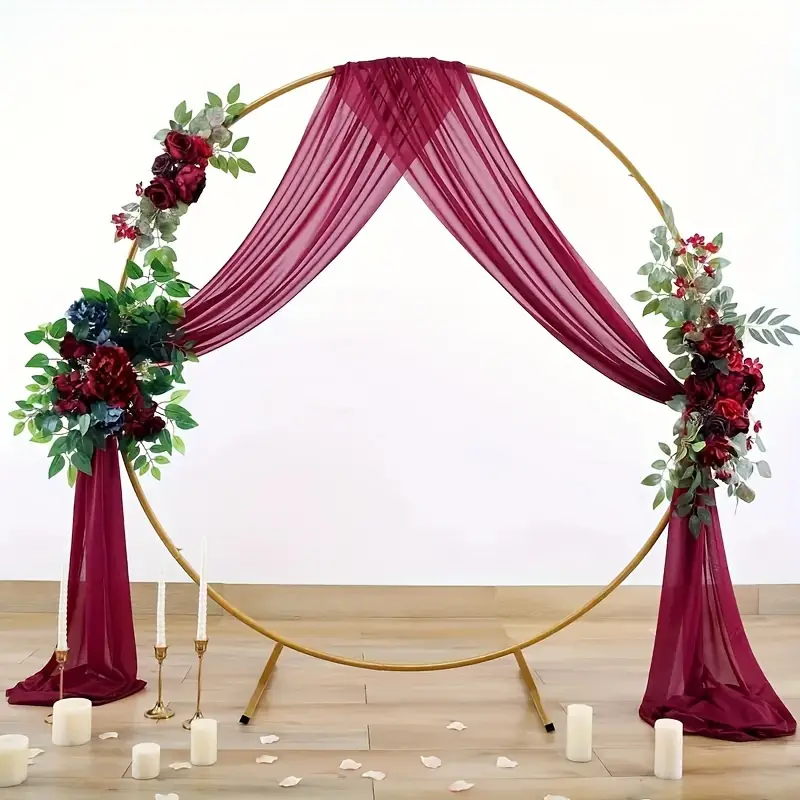 Akiky Canopy Bed Curtains with Light Princess Bed Canopy Scarf for Full/Queen Metal Bed Frame,Wood Frame Bed-2 Panel Sheer Curtain(Full/ Queen,Pink Akiky Canopy Bed Curtains with Light Princess Bed Canopy Scarf for Full/Queen Metal Bed Frame,Wood Frame Bed-2 Panel Sheer Curtain(Full/ Queen,Pink