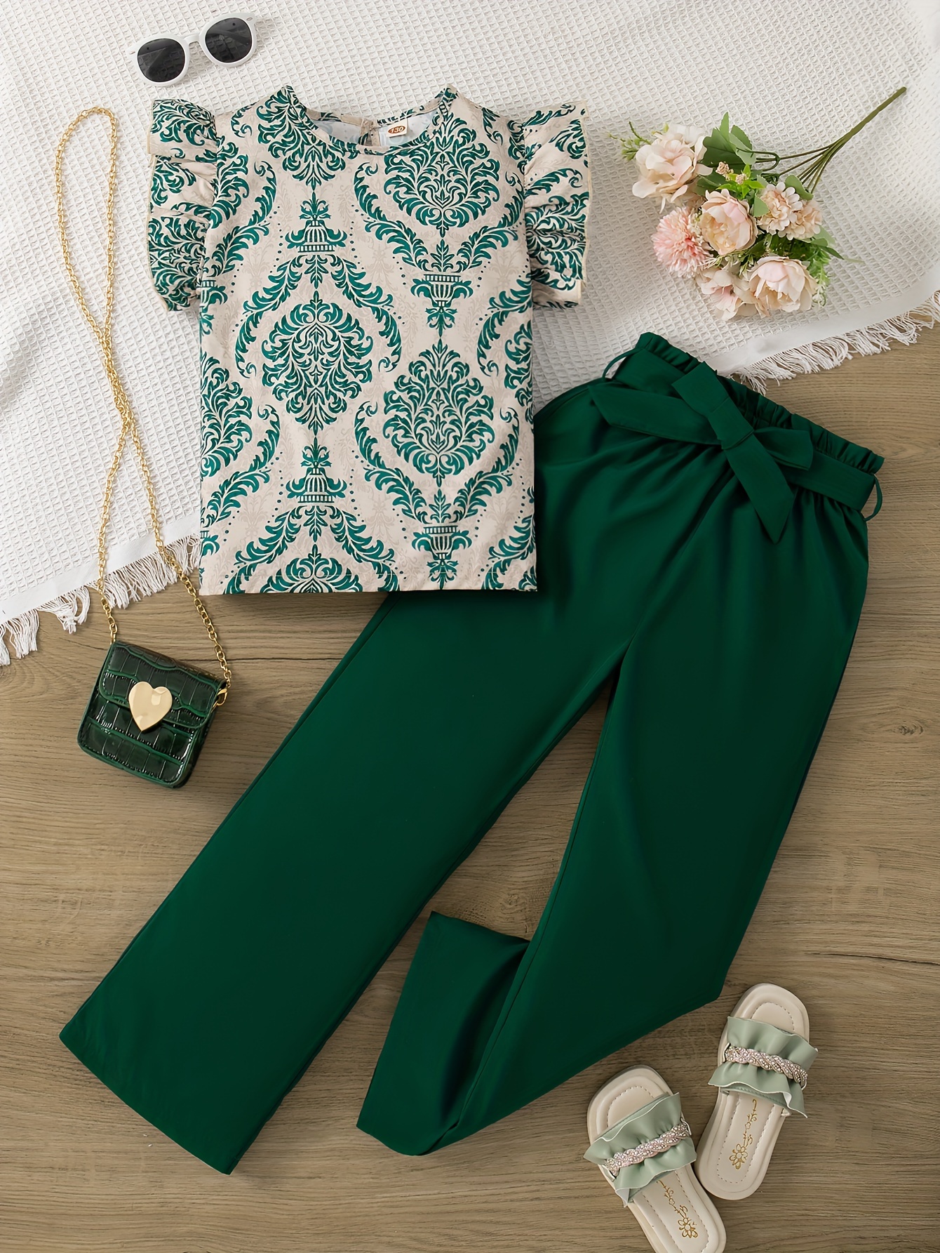 Fashion Ropa Conjunto De NiÃ±a De Moda Ropa Fashion NiÃ±as