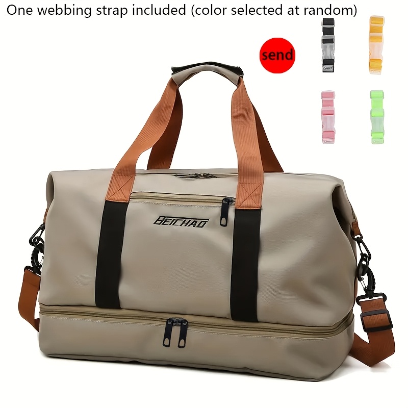 TEMU Sac pour femme - Sac à main et sac à bandoulière de printemps et d'été pour femme, convient pour les quotidiens, , les voyages, les activités de