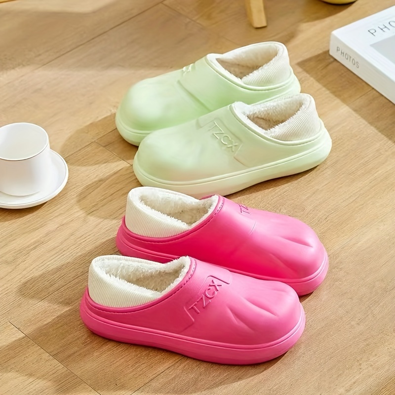 

& Slippers - , Non- Eva , Comfortable / -ons Toe , , - ,