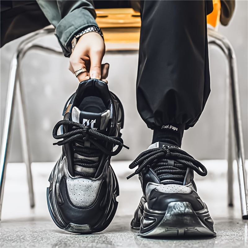 zapatos deportivos casuales hombre men's shoes Temu Spain