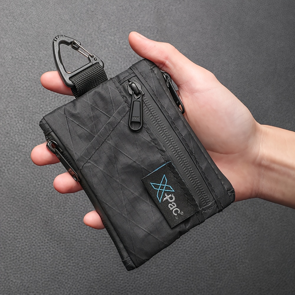 WYNEX Tactical EDC Pouch - Compact Molle Organizer For Everyday Carry Essentials