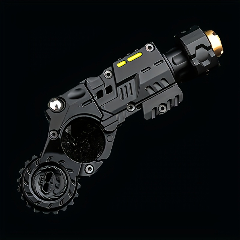 edc adult decompression composite novelty toy ejecting shell - Temu