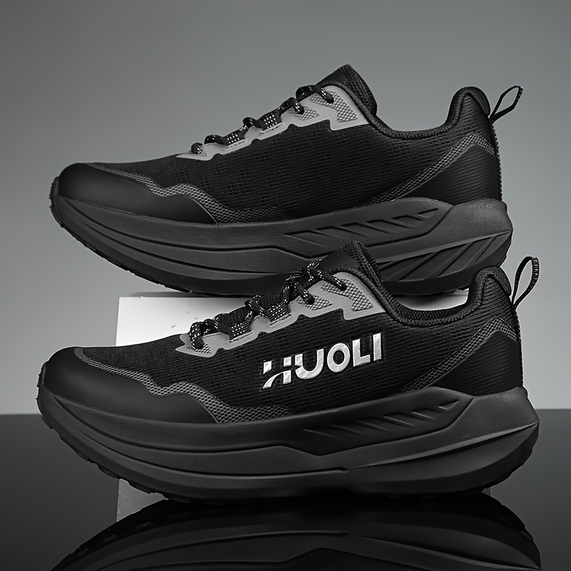 Spring New Lightweight Comfortable Breathable Casual Sports Shoes