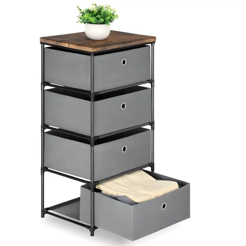 fabric storage drawers dresser chest drawers small dresser - Temu Bahrain fabric storage drawers dresser chest drawers small dresser - Temu Bahrain