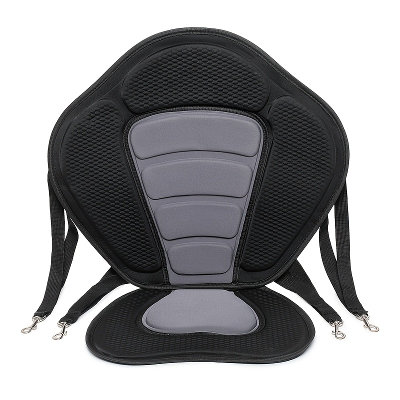 Luxury Adjustable Inflatable Kayak Seat Backrest