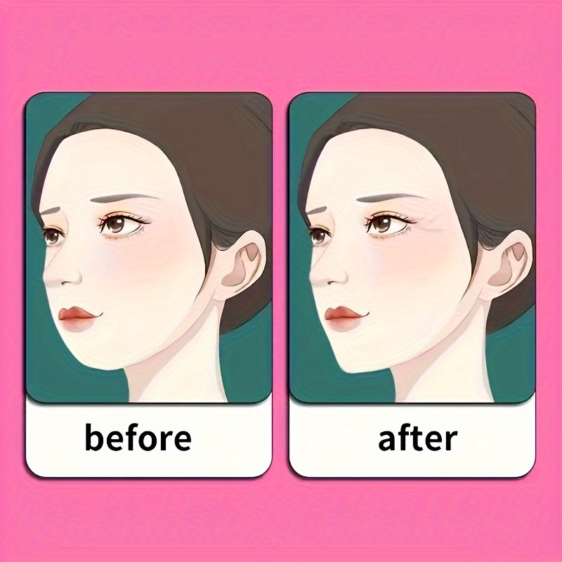V-Face and Jawline Shaping Bandage