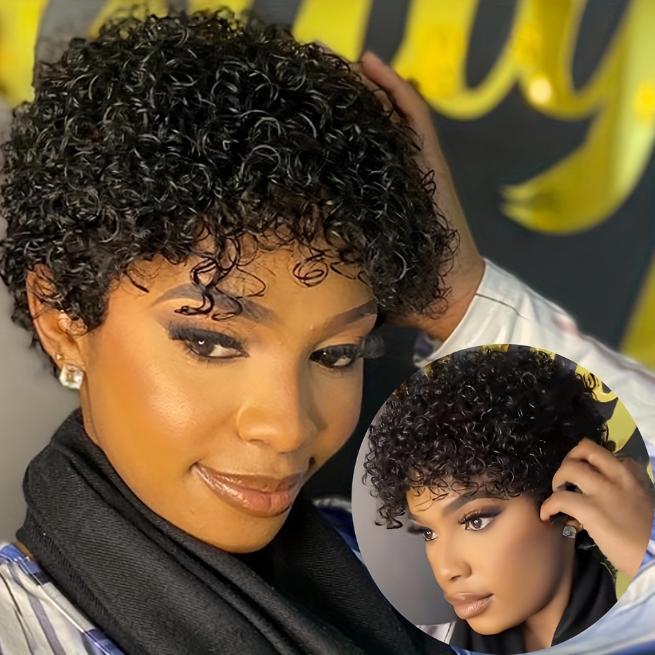 good african american wigs