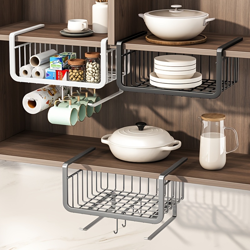 schrank hängekorb