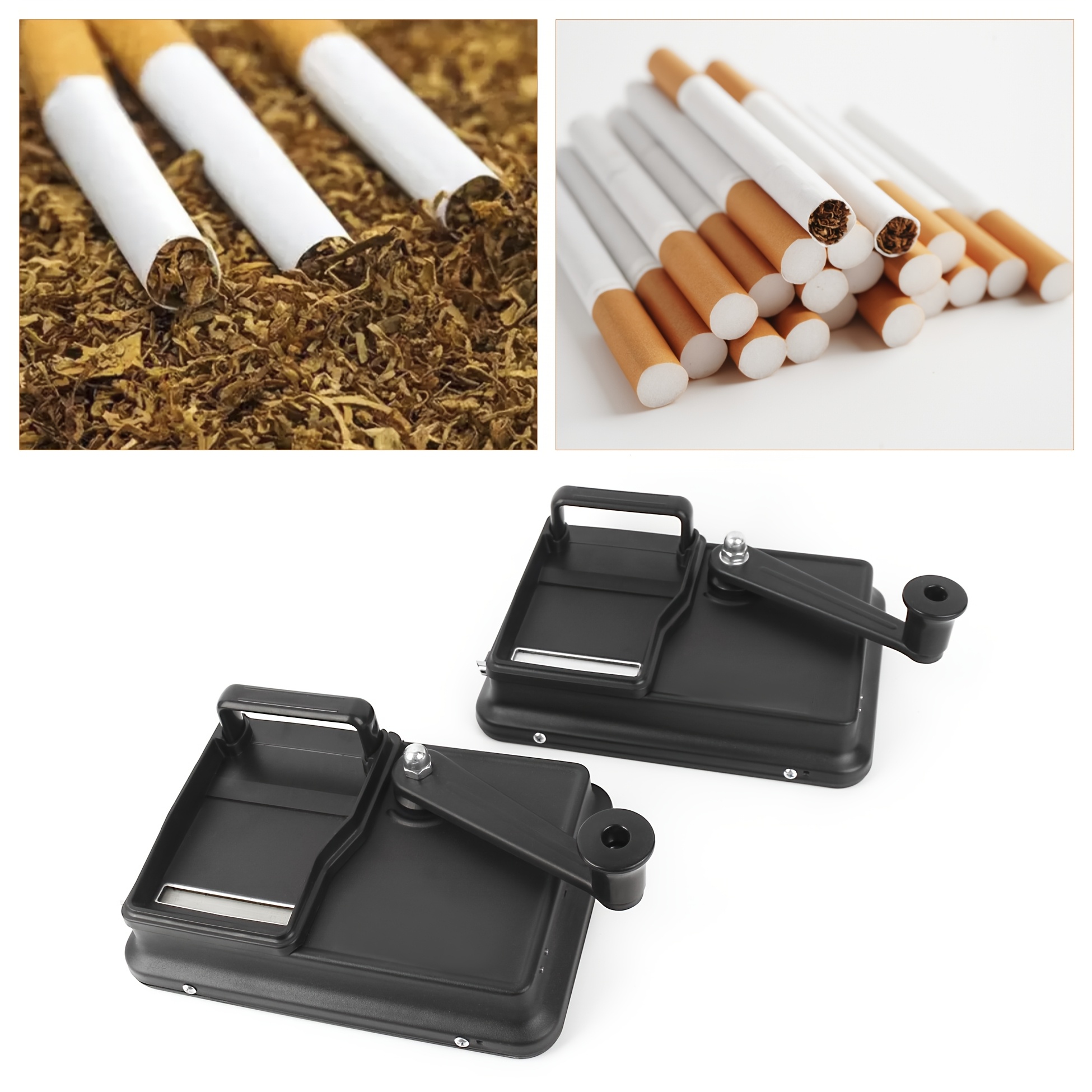 classic cigarettes brands Old cigarette brands hi-res stock photography and images