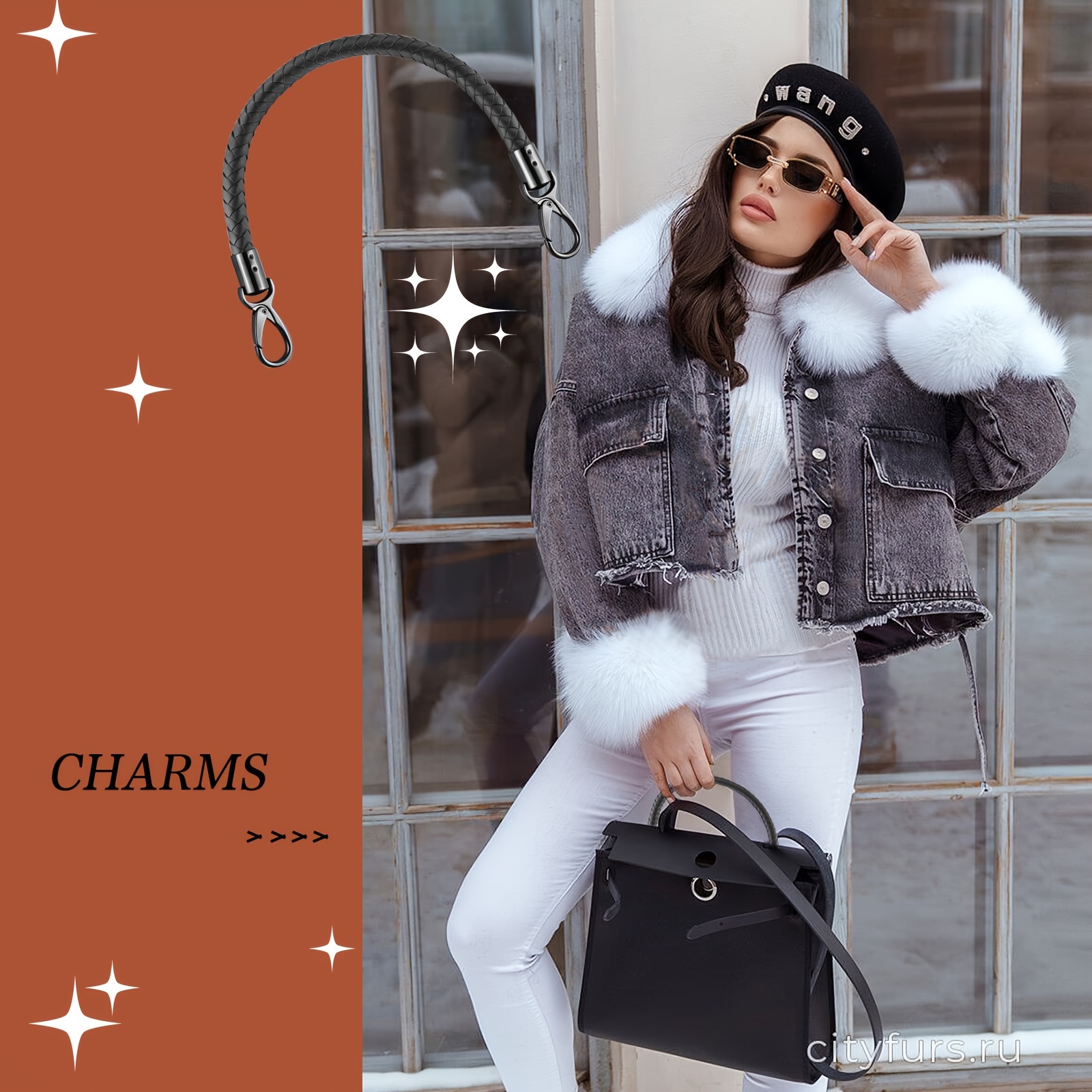 Fancy bags ru hotsell