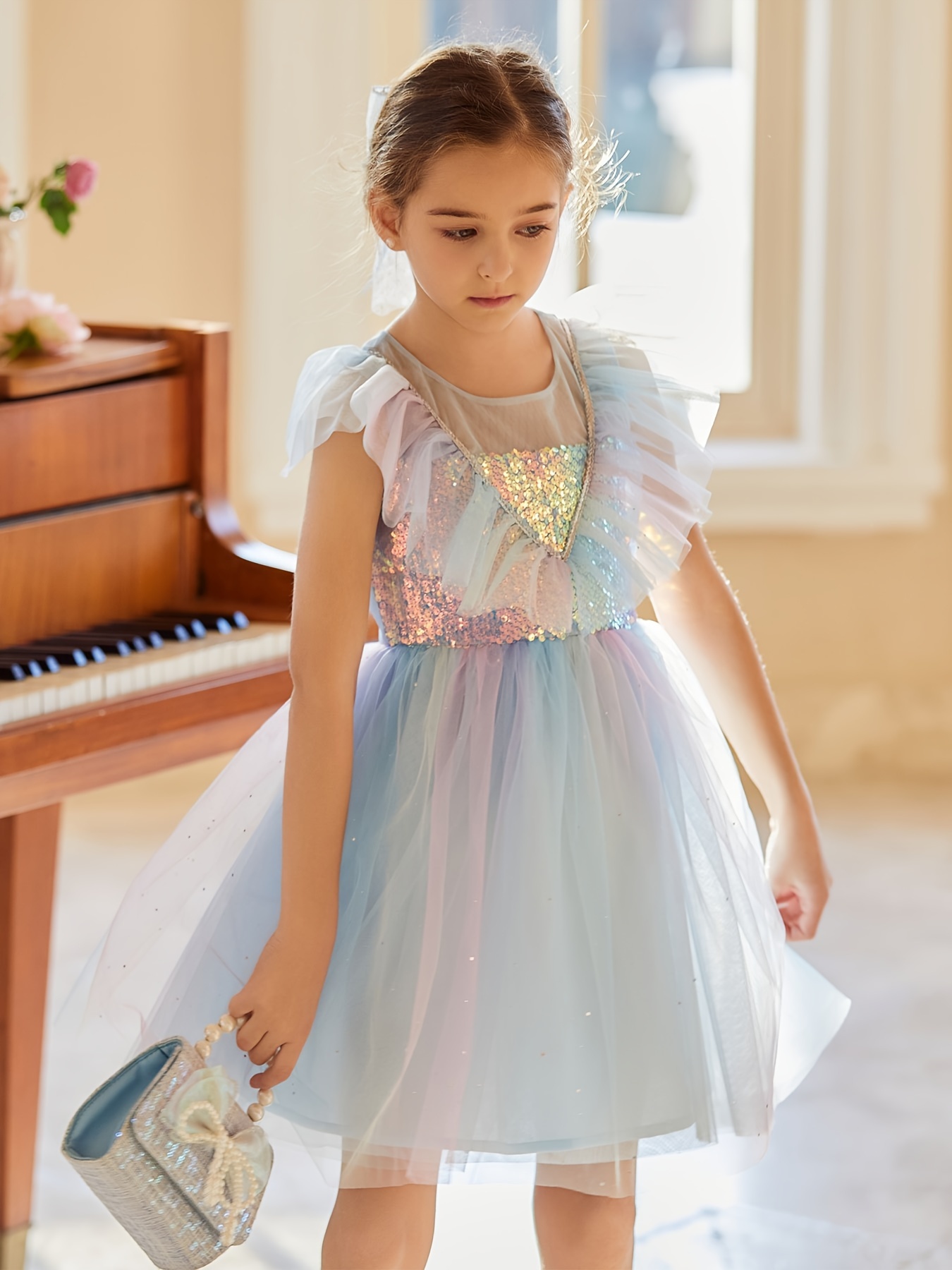 fulomi girls summer new summer fashionable - Temu Pakistan